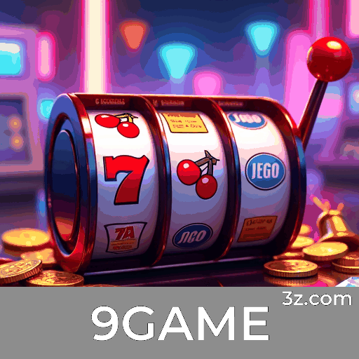 9GAME Logo