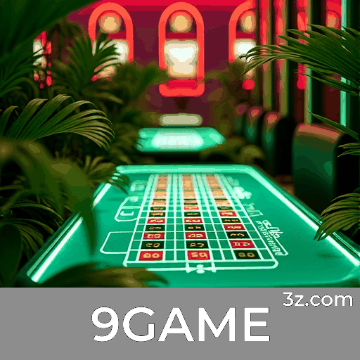 9GAME Logo