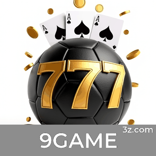9GAME Logo